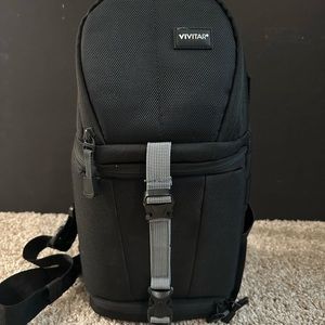 Camera Bag
